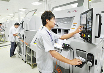 深圳機(jī)械加工廠(chǎng)